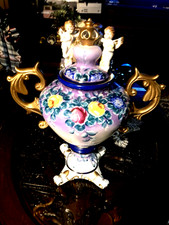 Meisen dresden pot for sale  Reeds Spring