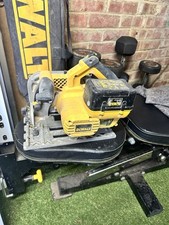Dewalt 28v plunge for sale  MILTON KEYNES