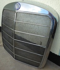 Mercedes w110 kühlergrill gebraucht kaufen  Eschwege