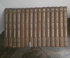Enciclopedia universo degli usato  Taranto