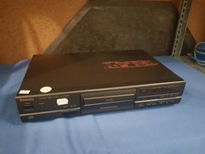 Technics pg480a cd gebraucht kaufen  Detmold