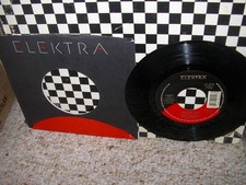 Usado, TRACY CHAPMAN-Fast Car/For You-OR.1988 SRC MASTERDISK MASTERED NM 45 + SLEEVE! comprar usado  Enviando para Brazil