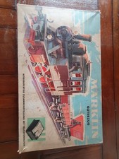 Märklin 2923 dampflok gebraucht kaufen  Saarbrücken