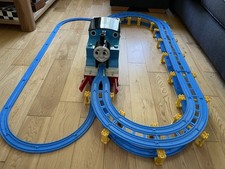 Vintage tomy trackmaster for sale  WIRRAL