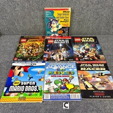 Video game strategy for sale  Carrollton