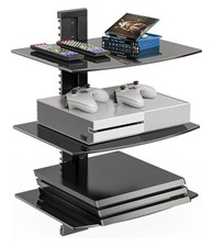Floating entertainment center for sale  Meridian