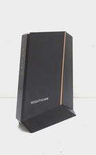 Modem a cabo NETGEAR Nighthawk CM2000 2.5Gbps | USADO comprar usado Modem a cabo NETGEAR Nighthawk CM2000 2.5Gbps | USADO comprar usado  Enviando para Brazil