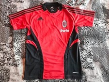 Maglia allenamento milan usato  Lanciano