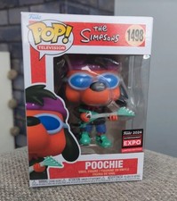 Funko pop simpsons for sale  EASTBOURNE