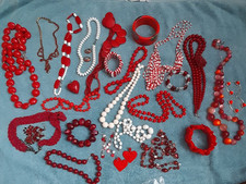 Costume jewellery joblot for sale  LONDON