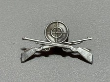 🇮🇱 Vintage Israel IDF Armas Qualificação Pin Sharpshooter Badge Camisa Tamanho, usado comprar usado 🇮🇱 Vintage Israel IDF Armas Qualificação Pin Sharpshooter Badge Camisa Tamanho, usado comprar usado  Enviando para Brazil