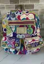 Coach limited edition for sale  Cicero
