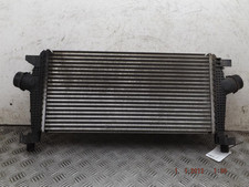 Vauxhall astra intercooler for sale  CARDIFF