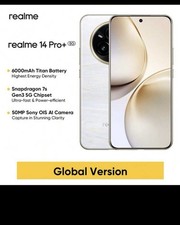 Realme pro unlocked for sale  LONDON