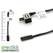 Cabo de carregamento conector DC 0231X7 DC301017H00 para Dell Vostro 3500 3510 3515 comprar usado  Enviando para Brazil