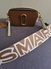 Marc jacobs snapshot gebraucht kaufen  Geislingen an der Steige