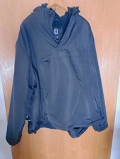 Herrenjacke windbreaker brandi gebraucht kaufen  Waldeck