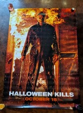 Halloween kills original for sale  Locust Grove