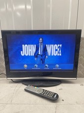 Sanyo ce19ld08dv dvd for sale  BARNSLEY