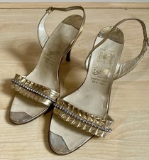 Vintage gold sling for sale  EDINBURGH