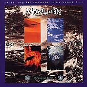 Marillion seasons end for sale  STOCKPORT
