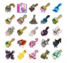 Pincel Neopets *QUALQUER* para personalização! Rápido + seguro [LEIA A DESCRIÇÃO!], usado comprar usado  Enviando para Brazil