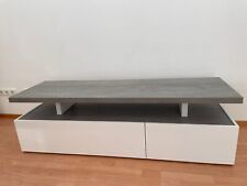 Stand fernsehtisch l150xb45xh4 gebraucht kaufen  München