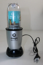 Magicbullet 200w zerkleinerer gebraucht kaufen  Schierling