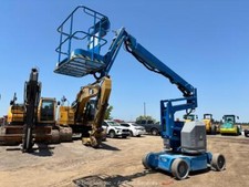 genie articulating boom lift for sale genie articulating boom lift for sale Lodi