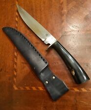 Coltello artigianale caccia usato Coltello artigianale caccia usato  Cascina