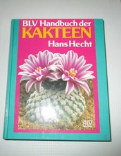Blv handbuch kakteen gebraucht kaufen  Salzkotten