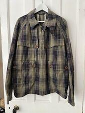 Men barbour tokito for sale  BUXTON