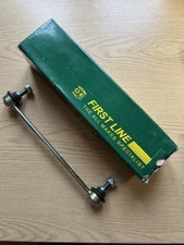 Fdl7101 rear anti for sale  BRIDGWATER