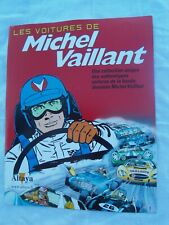 Dossier collection michel d'occasion  Le Mans