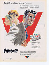 Publicite advertising 064 d'occasion  Raimbeaucourt
