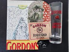 Lot apéritif gin d'occasion  Nancy-