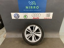 Skoda superb genuine for sale  ONGAR