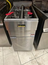 Infernus commercial lpg for sale  LONDON