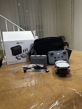 Dji mini fly d'occasion  Alfortville