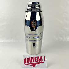 Shaker cocktail guy d'occasion  Haguenau