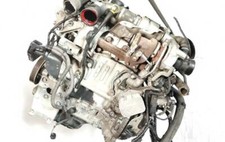 Motor completo para usato  Trambileno