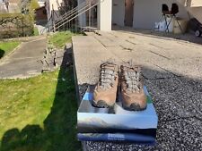 Chaussures randonnée meindl d'occasion  Sarrebourg
