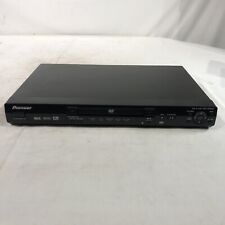 Pioneer DVD-V5000 Leitor de Vídeo DVD Filme Profissional, SEM CONTROLE REMOTO ~TESTADO comprar usado  Enviando para Brazil