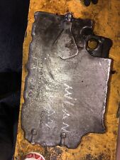 Mercedes sprinter lower for sale  WOLVERHAMPTON