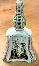 Vintage signed capodimonte for sale  Wilmington