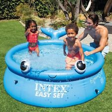 Intex 26102np piscina usato  Bovolone