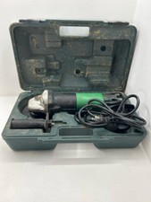 Metabo g12sr4 corded for sale  Fredericksburg