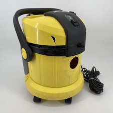 Kärcher saugsauger 4001 gebraucht kaufen  Haiger