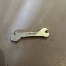 Shimano spoke key for sale  WARRINGTON