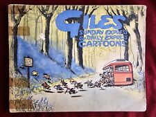 Vintage book giles for sale  BANBURY